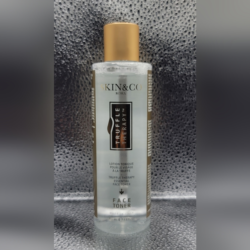 NEW - Skin & Co Truffle Therapy Essential Face Toner 6.8 fl oz